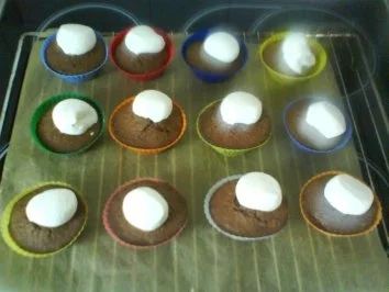 Rezept: Kopfsteinpflastermuffins Bild Nr. 16 Kopfsteinpflastermuffins - Rezept - Bild Nr. 16