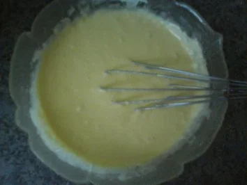 Rezept: Deftige Pfannkuchen mit Frischkäse-Hackfleischfüllung Bild Nr. 6 Deftige Pfannkuchen mit Frischkäse-Hackfleischfüllung - Rezept - Bild Nr. 6