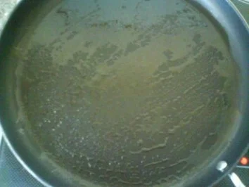 Rezept: Deftige Pfannkuchen mit Frischkäse-Hackfleischfüllung Bild Nr. 13 Deftige Pfannkuchen mit Frischkäse-Hackfleischfüllung - Rezept - Bild Nr. 13