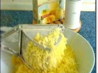 Mittagstisch - Kartoffelklöße - Rezept - Bild Nr. 2