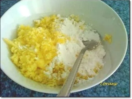 Mittagstisch - Kartoffelklöße - Rezept - Bild Nr. 3