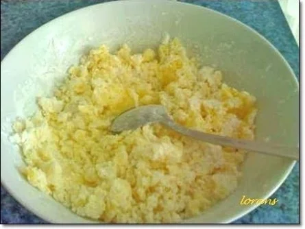 Mittagstisch - Kartoffelklöße - Rezept - Bild Nr. 4