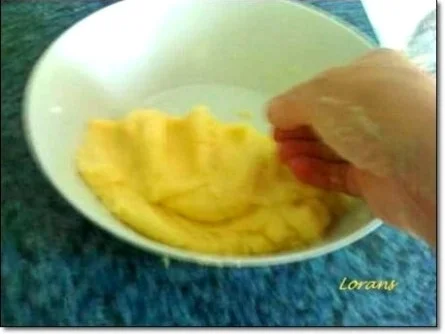 Mittagstisch - Kartoffelklöße - Rezept - Bild Nr. 5