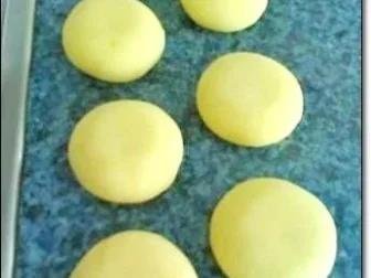 Mittagstisch - Kartoffelklöße - Rezept - Bild Nr. 8