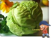 Weißkraut mit Speck - Rezept