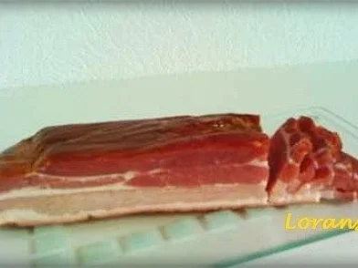 Rezept: Weißkraut mit Speck Bild Nr. 6 Weißkraut mit Speck - Rezept - Bild Nr. 6