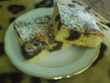 Dalmatinerkuchen - Rezept - Bild Nr. 2