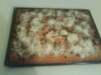 Dalmatinerkuchen - Rezept - Bild Nr. 3