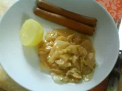 Rezept: Bayrisch Kraut Bayrisch Kraut - Rezept