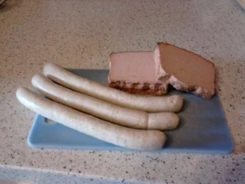 Würstchengulasch - Rezept