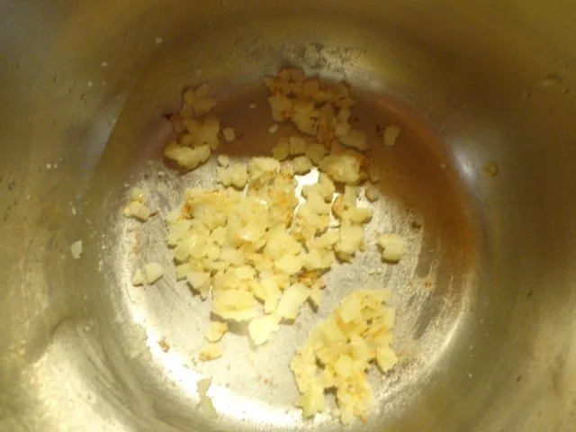 Feine Käsesuppe mit Zucchini - Rezept - Bild Nr. 3