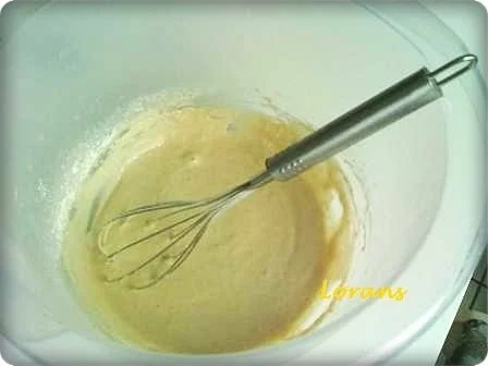 Rezept: Brot - Zwiebelbrot Bild Nr. 4 Brot - Zwiebelbrot - Rezept - Bild Nr. 4