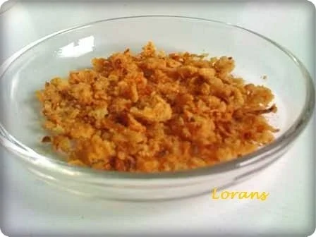 Rezept: Brot - Zwiebelbrot Bild Nr. 5 Brot - Zwiebelbrot - Rezept - Bild Nr. 5