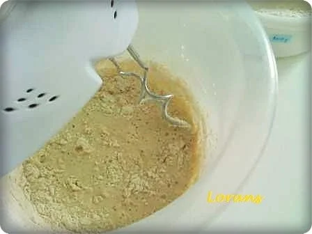 Rezept: Brot - Zwiebelbrot Bild Nr. 6 Brot - Zwiebelbrot - Rezept - Bild Nr. 6