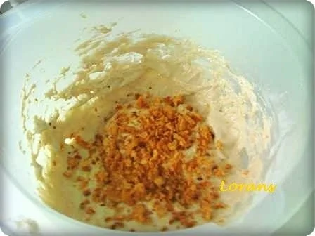 Rezept: Brot - Zwiebelbrot Bild Nr. 7 Brot - Zwiebelbrot - Rezept - Bild Nr. 7