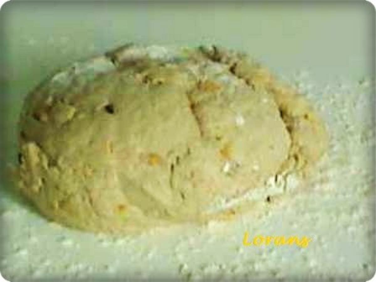 Brot - Zwiebelbrot - Rezept - Bild Nr. 8