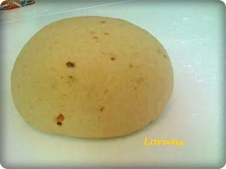 Rezept: Brot - Zwiebelbrot Bild Nr. 10 Brot - Zwiebelbrot - Rezept - Bild Nr. 10