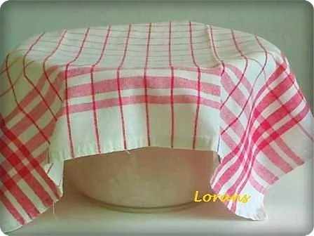 Rezept: Brot - Zwiebelbrot Bild Nr. 11 Brot - Zwiebelbrot - Rezept - Bild Nr. 11