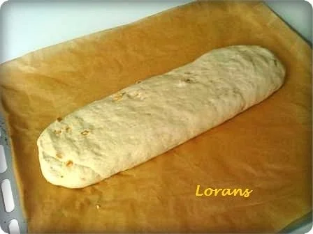 Rezept: Brot - Zwiebelbrot Bild Nr. 12 Brot - Zwiebelbrot - Rezept - Bild Nr. 12