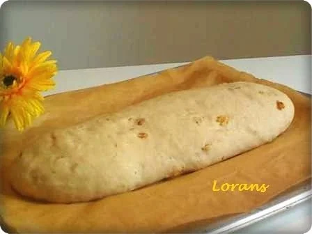 Rezept: Brot - Zwiebelbrot Bild Nr. 14 Brot - Zwiebelbrot - Rezept - Bild Nr. 14