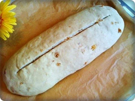 Rezept: Brot - Zwiebelbrot Bild Nr. 15 Brot - Zwiebelbrot - Rezept - Bild Nr. 15