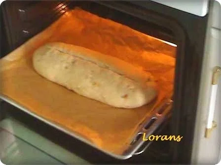 Rezept: Brot - Zwiebelbrot Bild Nr. 16 Brot - Zwiebelbrot - Rezept - Bild Nr. 16