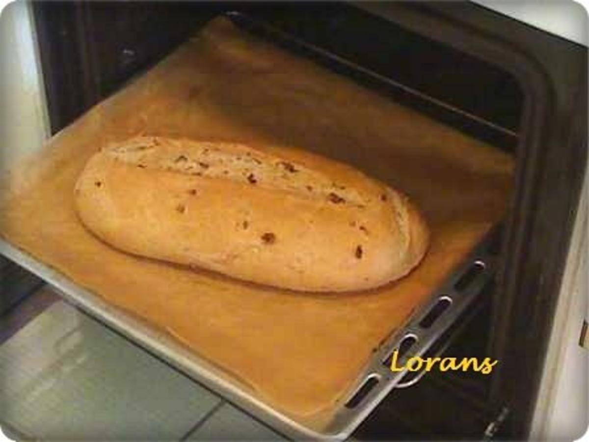 Brot - Zwiebelbrot - Rezept - Bild Nr. 18