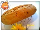 Brot - Zwiebelbrot - Rezept
