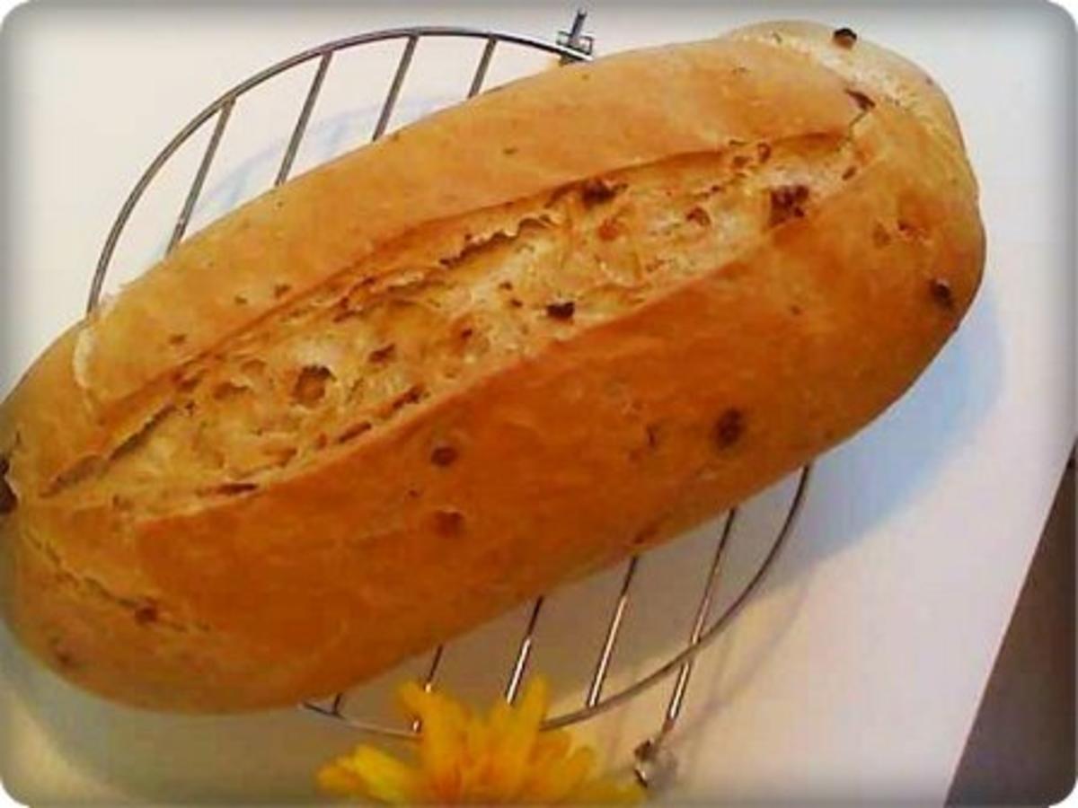 Brot - Zwiebelbrot - Rezept - Bild Nr. 20