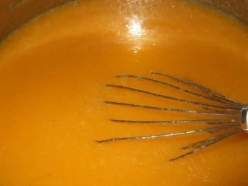 Konfitüre: Omens Multivitamin-Konfitüre - Rezept - Bild Nr. 3