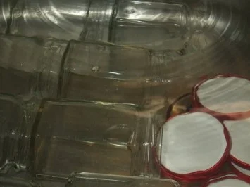 Konfitüre: Omens Multivitamin-Konfitüre - Rezept - Bild Nr. 2