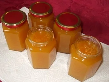 Konfitüre: Omens Multivitamin-Konfitüre - Rezept - Bild Nr. 4