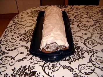 Kirschrolle Schwarzwälder Art - Rezept - Bild Nr. 4