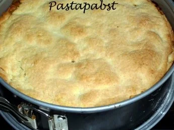 Gedeckter Apfelkuchen - Rezept - Bild Nr. 4