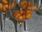 Mascarpone-Traum mit beschwipsten Äpfeln unterm Chilihäubchen - Rezept - Bild Nr. 9