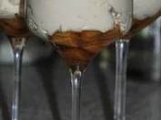 Mascarpone-Traum mit beschwipsten Äpfeln unterm Chilihäubchen - Rezept - Bild Nr. 10