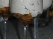 Mascarpone-Traum mit beschwipsten Äpfeln unterm Chilihäubchen - Rezept - Bild Nr. 11