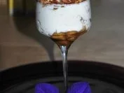 Mascarpone-Traum mit beschwipsten Äpfeln unterm Chilihäubchen - Rezept - Bild Nr. 13