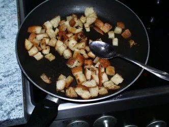 Kartoffelklöße - Rezept - Bild Nr. 2