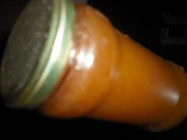 Rezept: Mirabellenmarmelade Mirabellenmarmelade - Rezept