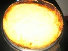 Rezept: Käsekuchen Käsekuchen - Rezept