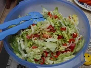 Salate - ...heute mal ´nen Salat ;-) - Rezept