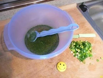 Salate - ...heute mal ´nen Salat ;-) - Rezept - Bild Nr. 2