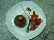 Käsetörtchen - Rezept