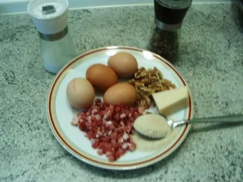 Käsetörtchen - Rezept - Bild Nr. 2