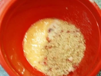 Käsetörtchen - Rezept - Bild Nr. 5