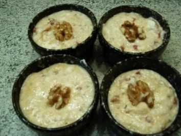 Käsetörtchen - Rezept - Bild Nr. 7