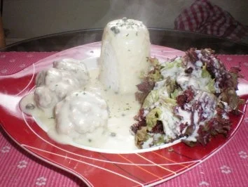 Königsberger- Klopse - Rezept - Bild Nr. 2