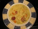 Kartoffelsuppe - Rezept