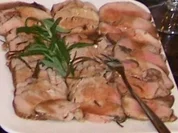 Schweinefilet in Balsamicosauce - Rezept